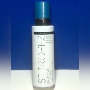 St Tropez Self Tan Classic Bronzing Mousse - 13.5 oz / 400 ml - New - Sealed